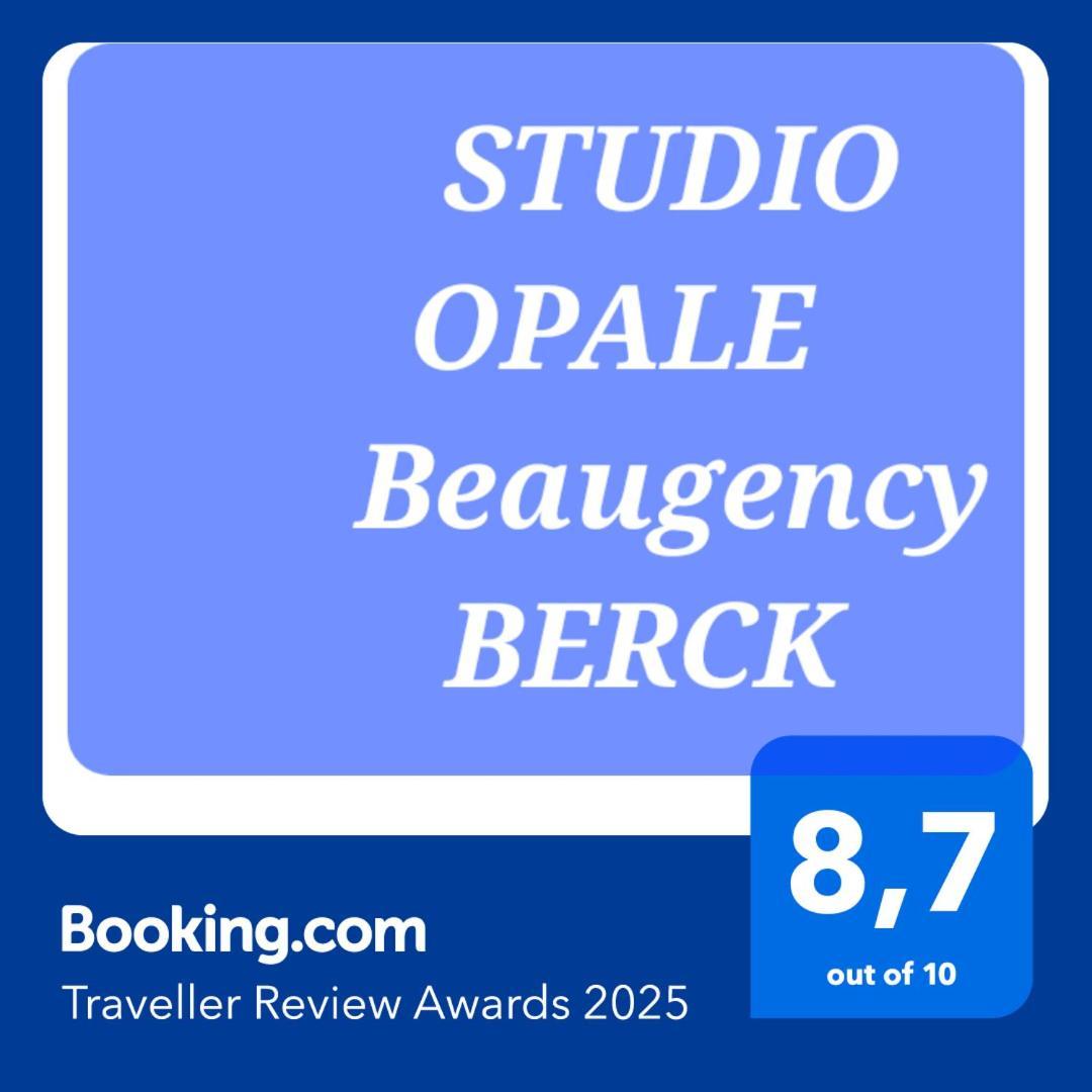 Appartement Opale Berck