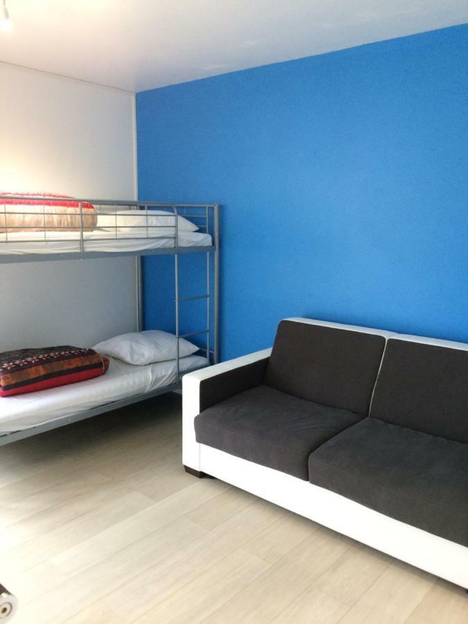 Apartment Opale *
