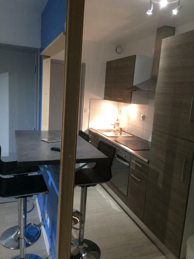 Apartment Opale Berck