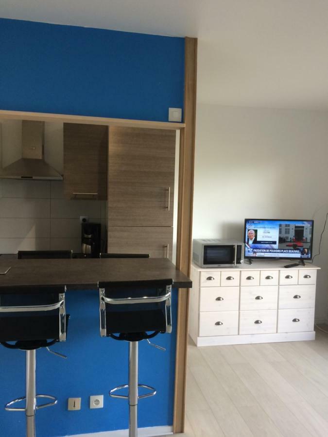 Appartement Opale Berck