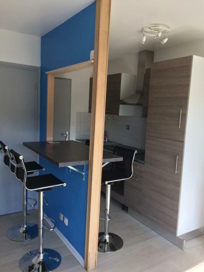 Opale Apartment Berck