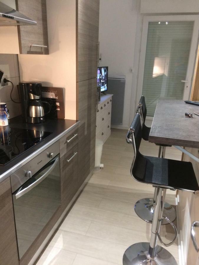 Opale Apartment