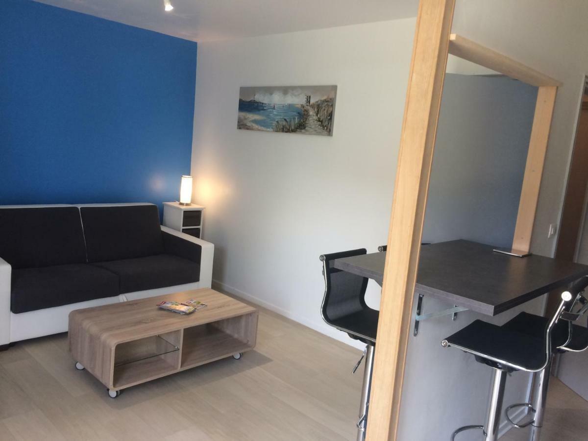 Apartment Opale Berck