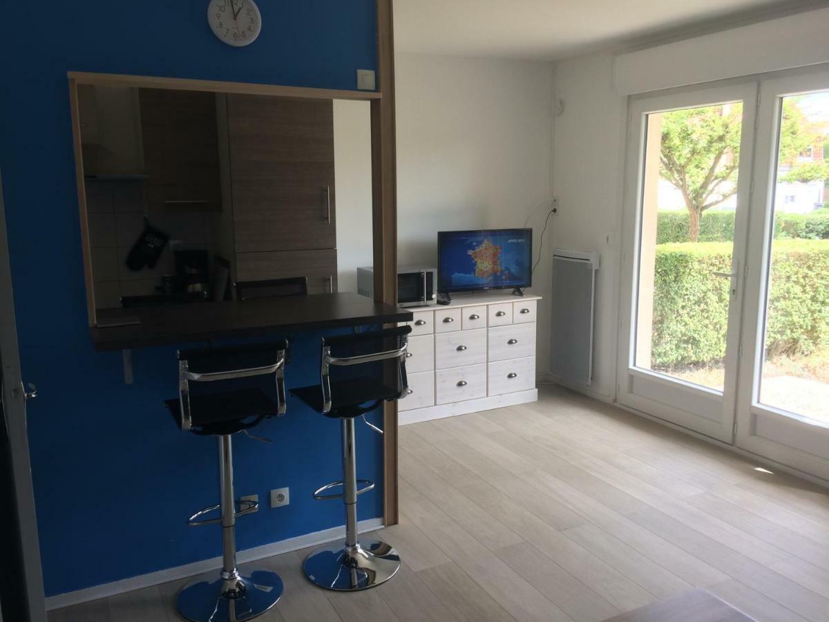Opale Appartement Berck